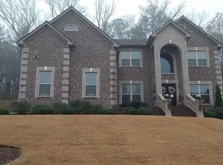 4503 River Vista Rd, Ellenwood, GA 30294
