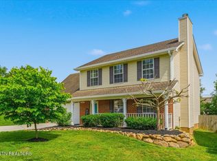 8132 Legacy Ln, Knoxville, TN 37919
