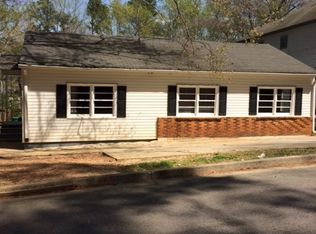 3334 Lawrence St, Scottdale, GA 30079