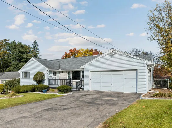 3613 Beatrice Ln, Endwell, NY 13760