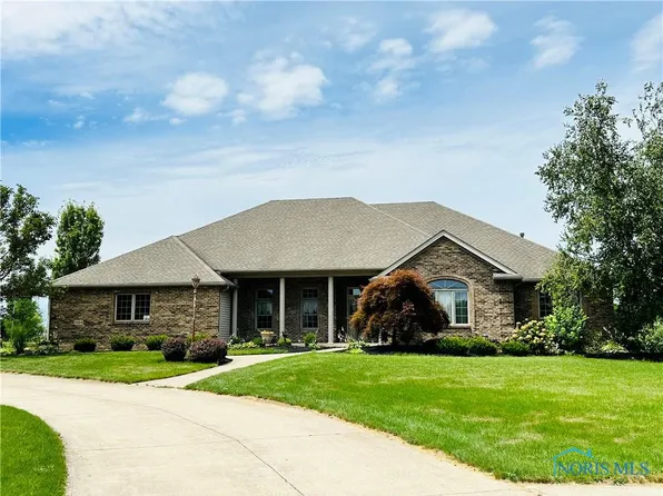 1464 Riverbend Dr, Defiance, OH 43512