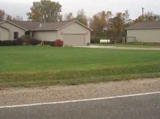 965 W Miller Rd, Tawas City, MI 48763