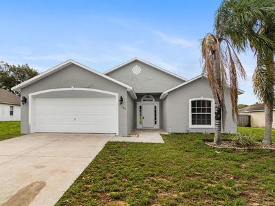 1165 Chelsea Parc Dr, Minneola, FL, 34715