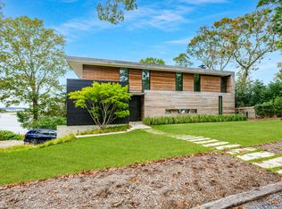(Undisclosed Address), Sag Harbor, NY 11963