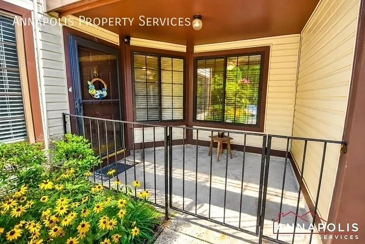2506 Airy Hill Cir #6A — Photo 2