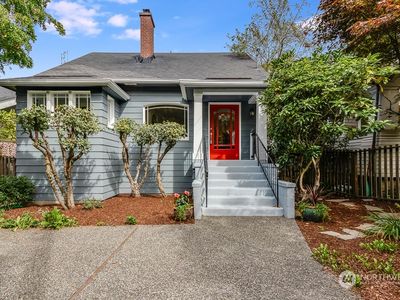 2008 Boyer Avenue E, Seattle, WA, 98112