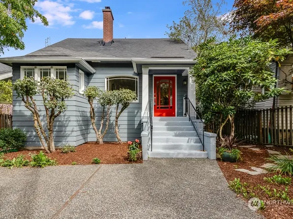 2008 Boyer Avenue E, Seattle, WA 98112