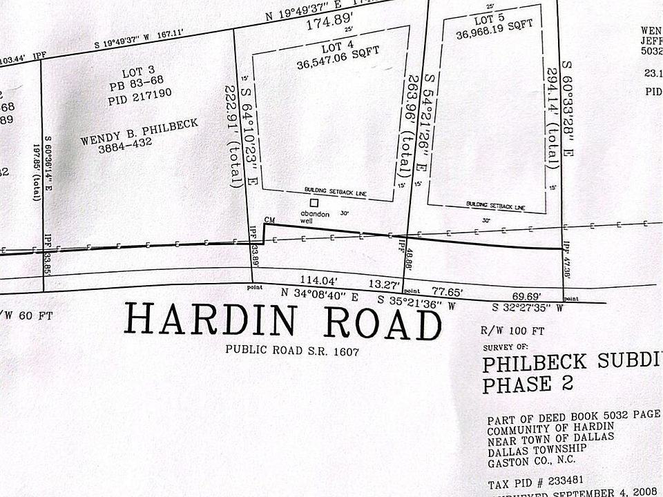2nd image of 5 Hardin Rd