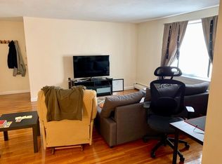 12 Vinal St #2AA, Brighton, MA 02135