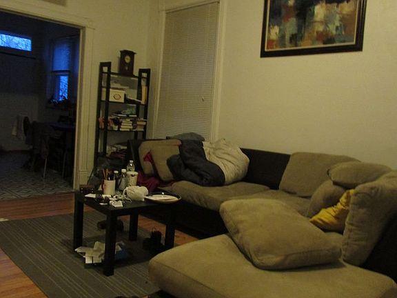 4th image of 4524 Osage Ave APT 2R