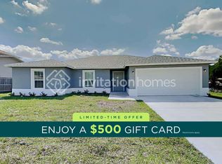 317 SE Whitmore Dr, Port Saint Lucie, FL 34984
