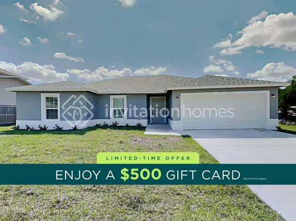 317 SE Whitmore Dr, Port Saint Lucie, FL 34984