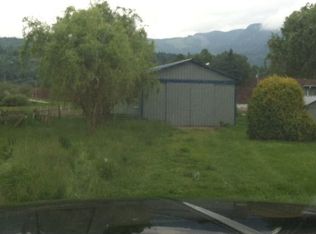 8654 N Telegraph Rd, Everson, WA 98247