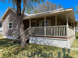 2341 Dakota St, San Antonio, TX 78203