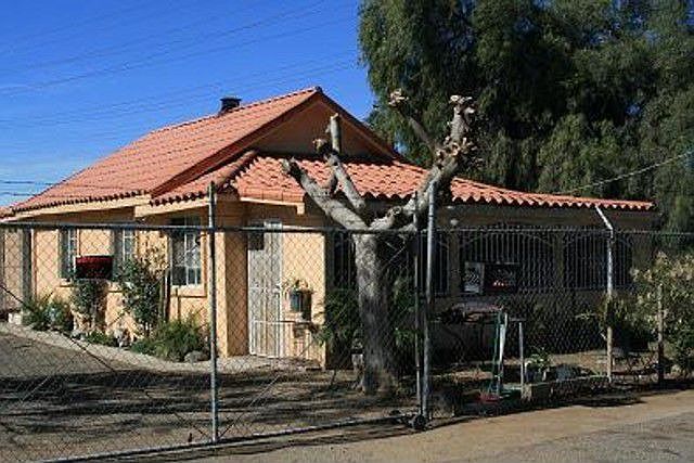 Land Value 1.07 acres