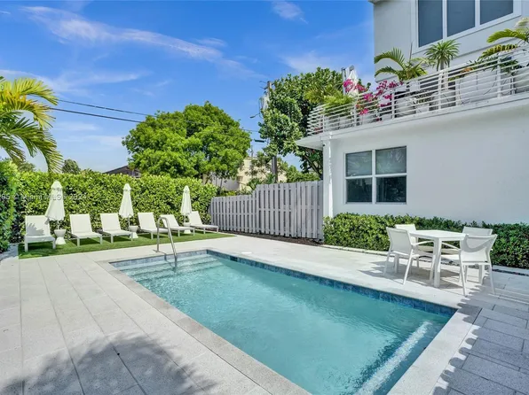 2758 NE 8th Ave #2758, Fort Lauderdale, FL 33334