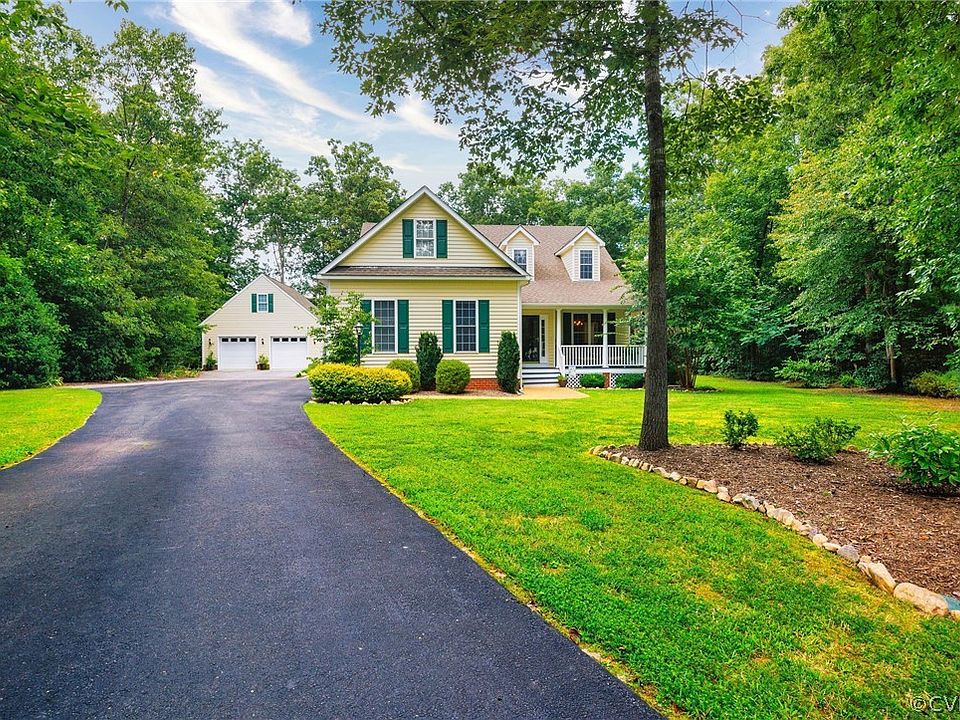 5004 Whitehaven Ct, Henrico, VA 23231 Zillow