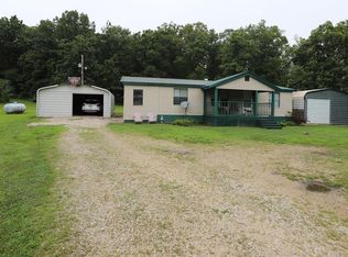 1171 Highway Aa, Annapolis, MO 63620