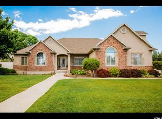 9536 N 6620 W, Highland, UT 84003