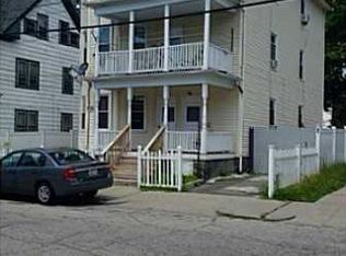 33 Elma St, Providence, RI 02905