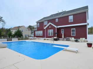 1237 Monarch Reach, Chesapeake, VA 23320