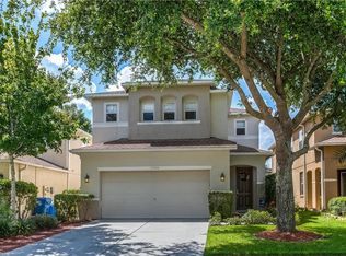 17534 Glenapp Dr, Land O Lakes, FL 34638