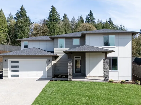 16811 NE 38th Avenue, Vancouver, WA 98686