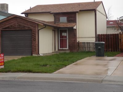 210 W Laurel St, Gillette, WY, 82718