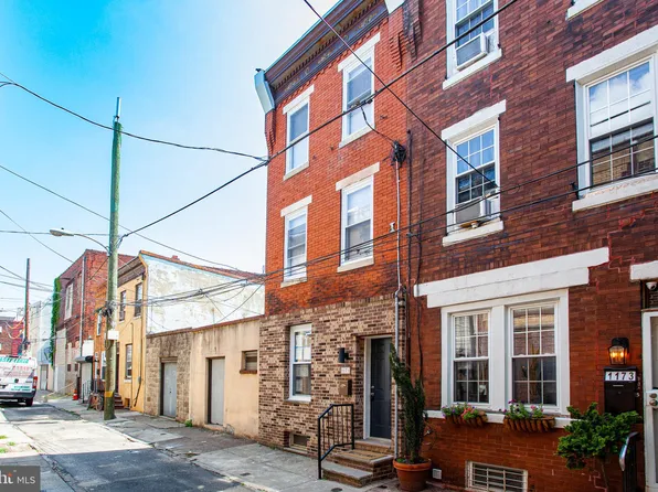 1171 S Darien St, Philadelphia, PA 19147