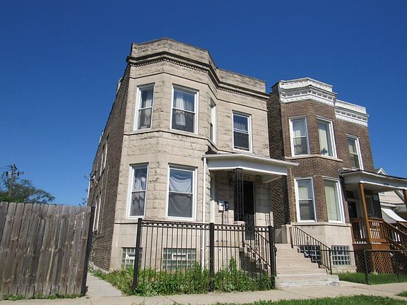 3rd image of 6228 S Bishop St