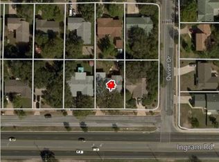 6227 Ingram Rd, San Antonio, TX 78238