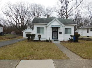 2031 Shaftesbury Rd, Dayton, OH 45406