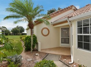 1330 Capri Isles Blvd #20, Venice, FL 34292