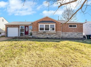 6056 Archwood Ln, Saint Louis, MO