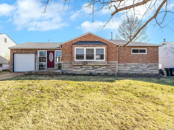 6056 Archwood Ln, Saint Louis, MO 63123