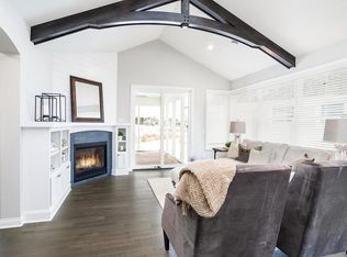 4776 Preserve Ct N, Hugo, MN 55038