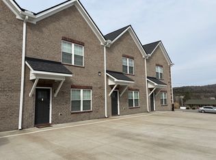 307 McMinnville Hwy #2, Woodbury, TN 37190