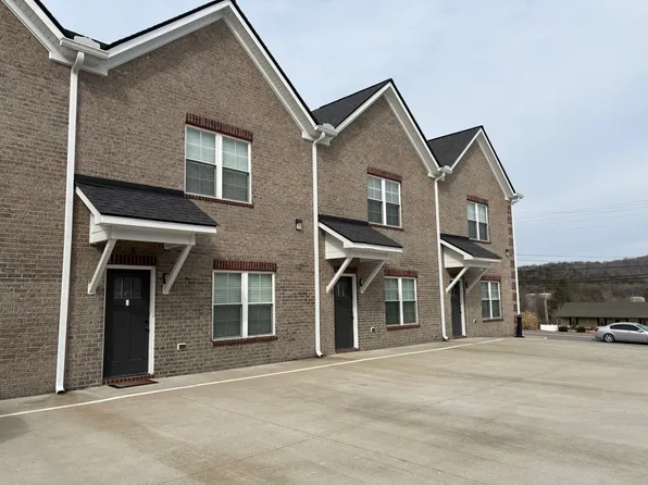 307 McMinnville Hwy #2, Woodbury, TN 37190