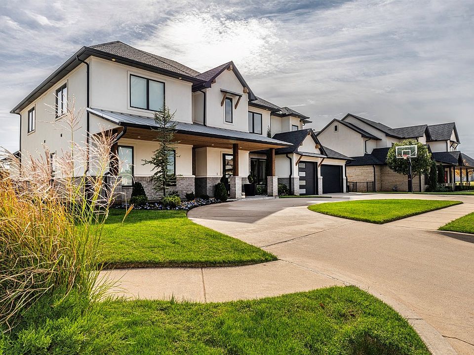 13300 Mackinac Island Dr, Oklahoma City, OK 73142 Zillow