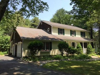 11 Azalea Rd, Exeter, RI, 02822