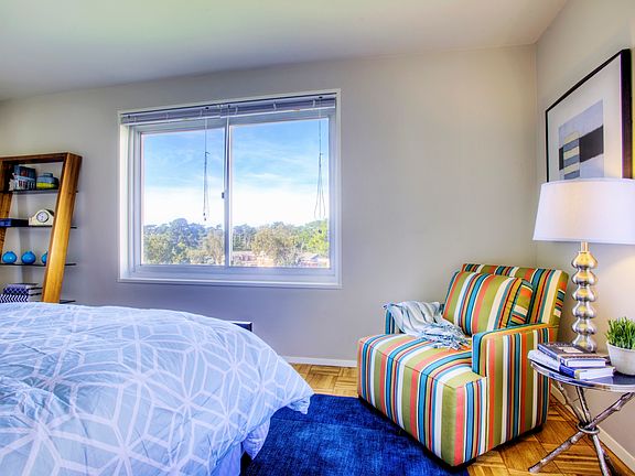 2nd image of 310 Arballo Dr APT 9D