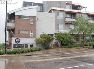 2810 E College Ave UNIT 104, Boulder, CO 80303