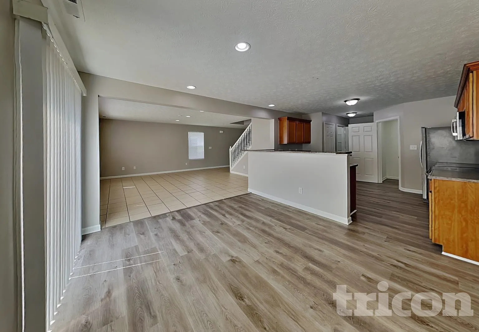 2337 Middle View Drive Columbus IN — Photo 4