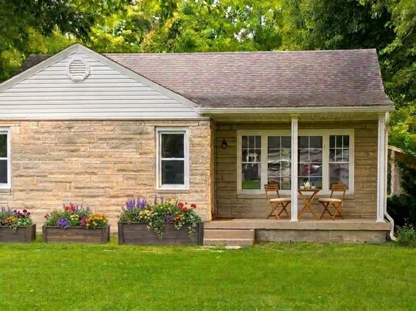 6105 Homestead Dr, Indianapolis, IN 46227