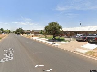 1204 N Beta St, Clovis, NM 88101