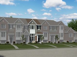 49579 Cherry Hill Rd, Canton, MI 48188