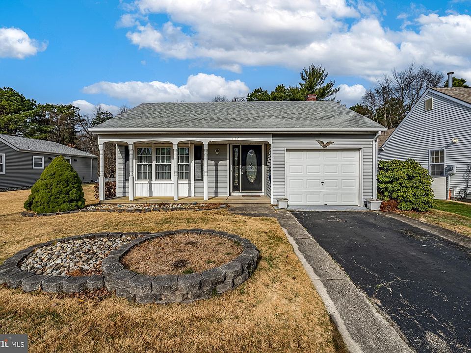 112 Paradise Blvd, Toms River, NJ 08757 Zillow