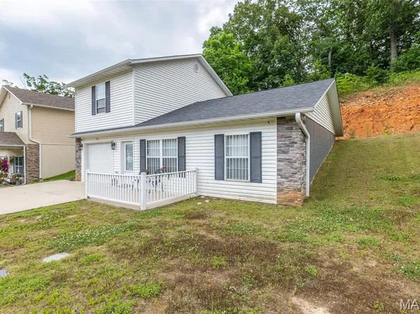 114 Mayson Ln, Poplar Bluff, MO 63901