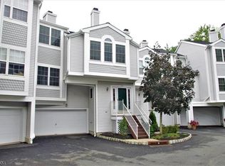 1002 Edgehill Ter #1002, Whippany, NJ 07981