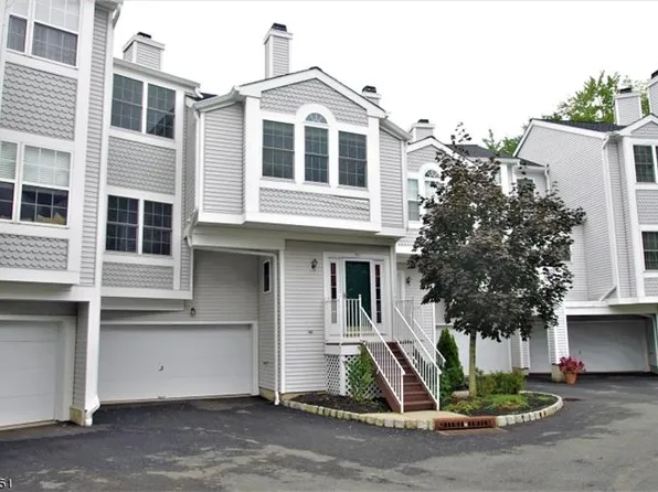 1002 Edgehill Ter #1002, Whippany, NJ 07981